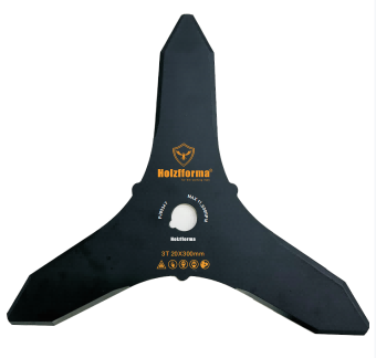[PA-0241] 40T Carbide-Tipped Circular Blade 255mm