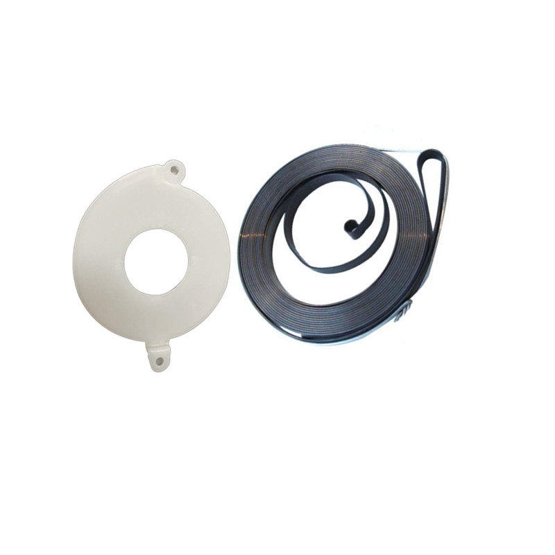 [PA-0065] Recoil Starter Spring Assy